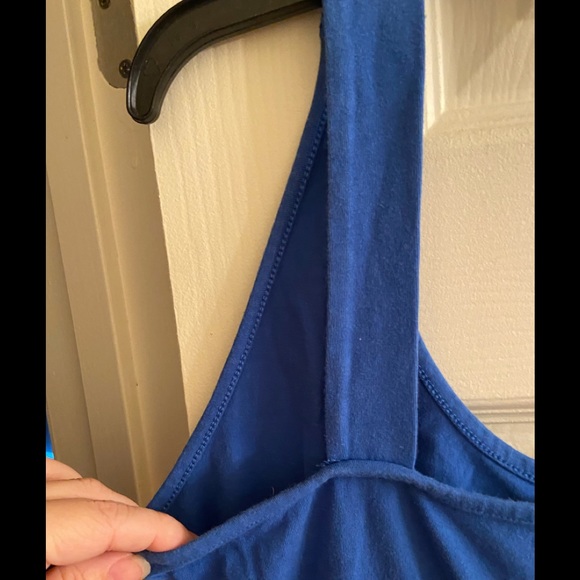 Florida Gators 🐊🏈 Tank Dress. EUC. Smoke-Free. - Picture 3 of 7